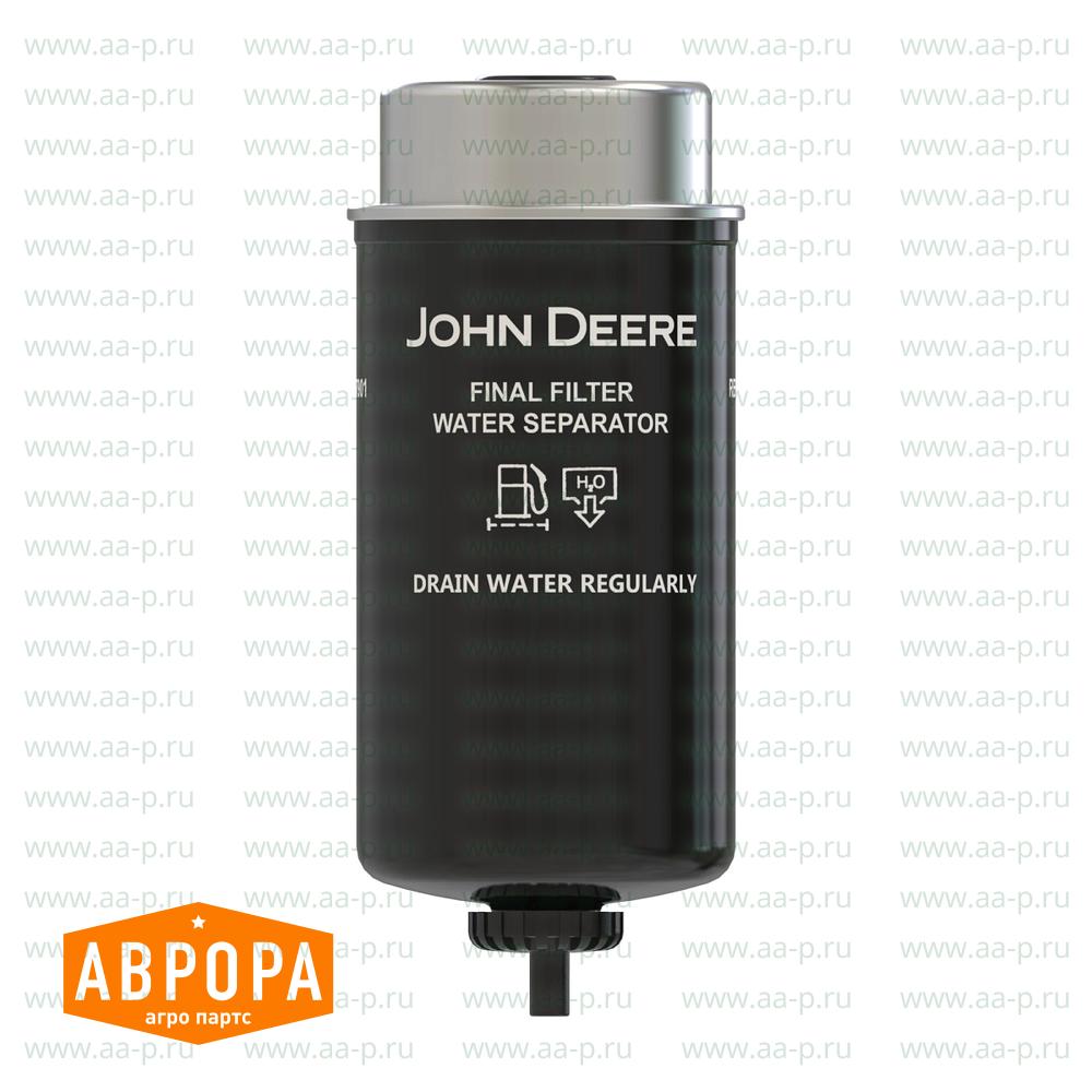 RE67901 ФИЛЬТРУЮЩИЙ  ЭЛЕМЕНТ